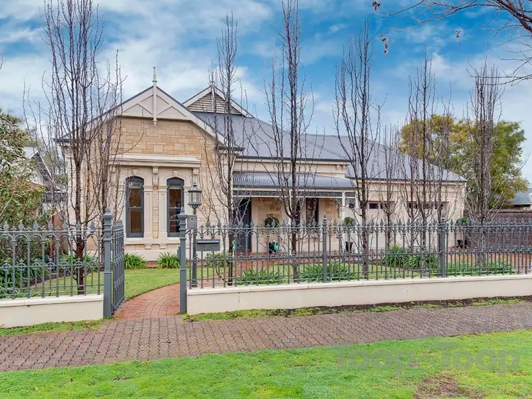 20 Brunswick Street, Walkerville SA 5081
