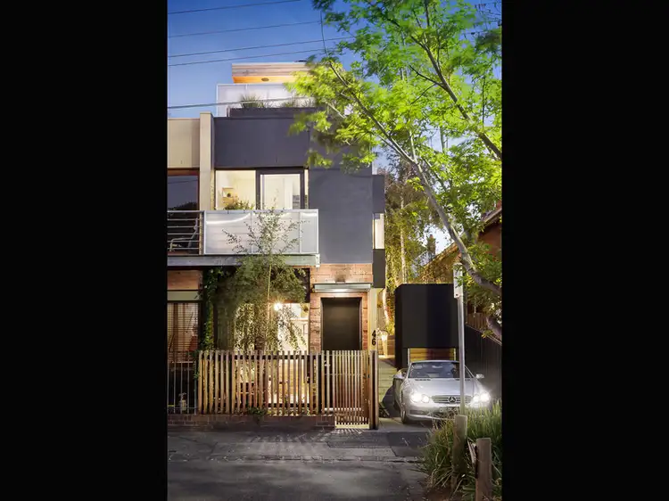 46 Peel Street, Windsor VIC 3181