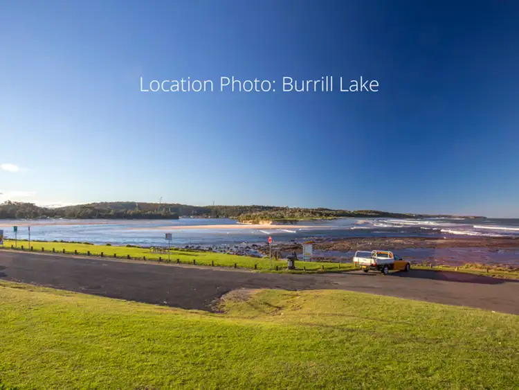 Second view of Homely house listing, 82 Canberra Crescent, Burrill Lake NSW 2539