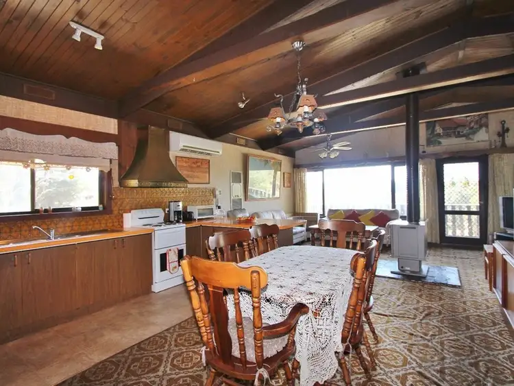 Fifth view of Homely house listing, 14 Honey Bee Run, Goughs Bay VIC 3723