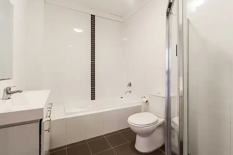 Fourth view of Homely apartment listing, 19/8-14 Bosworth Street, Richmond NSW 2753