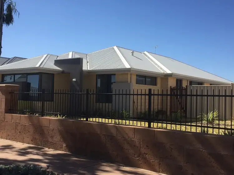 Second view of Homely house listing, 102 Suffolk Street, Caversham WA 6055