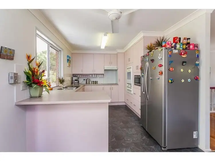 Second view of Homely house listing, 326 Bloxsom Street, Koongal QLD 4701