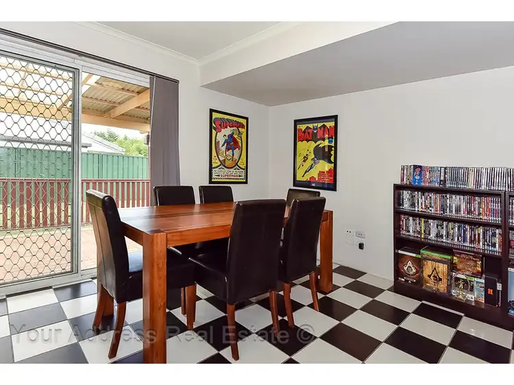Sixth view of Homely house listing, 1 Hume Court, Boronia Heights QLD 4124