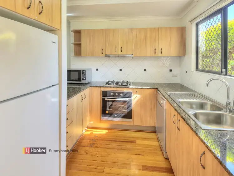 Fourth view of Homely townhouse listing, 11/376 Montague Road, West End QLD 4101