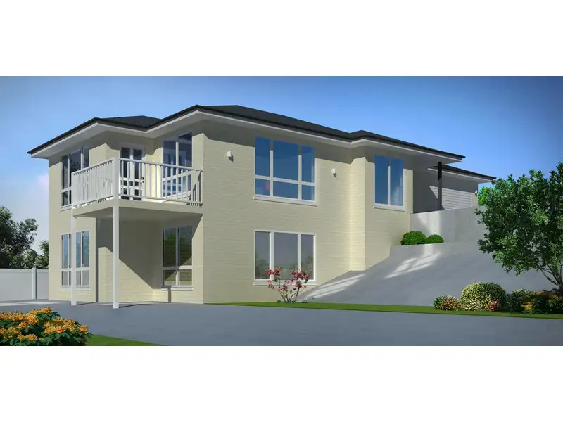 Main view of Homely unit listing, 42 Timbertop Drive, Blackmans Bay TAS 7052