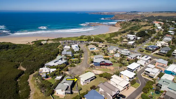 Fourth view of Homely house listing, 10 Mills Court, Smiths Beach VIC 3922