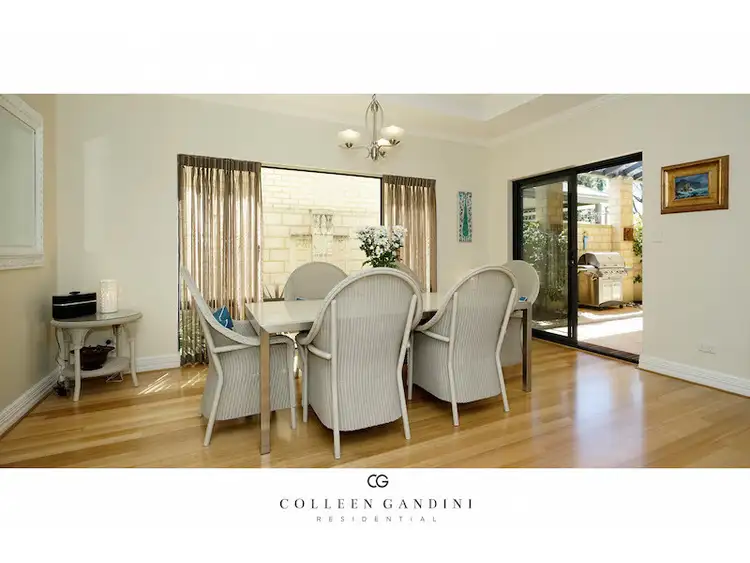 Sixth view of Homely house listing, 70B Ardross Street, Applecross WA 6153