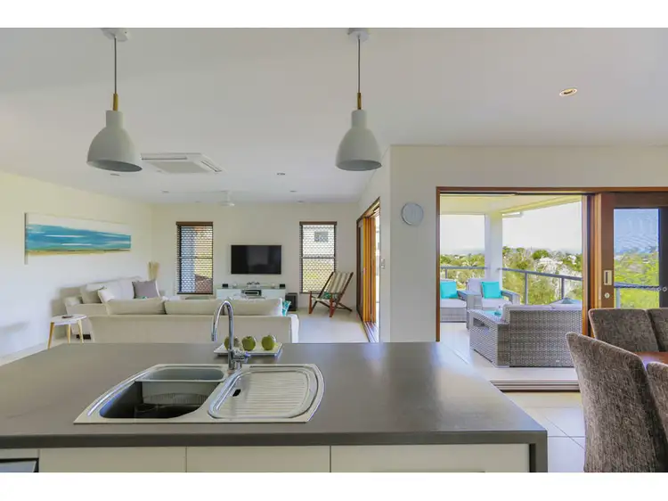 Fourth view of Homely house listing, 23 Samoa Street, Pacific Heights QLD 4703