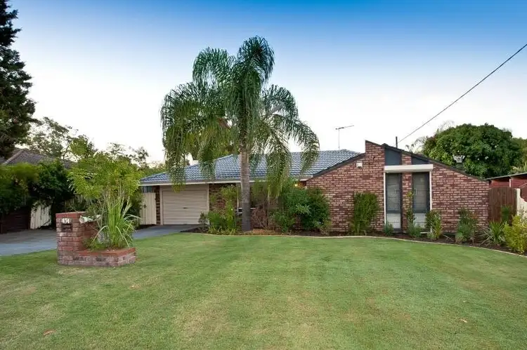 451 Warwick Road, Greenwood WA 6024