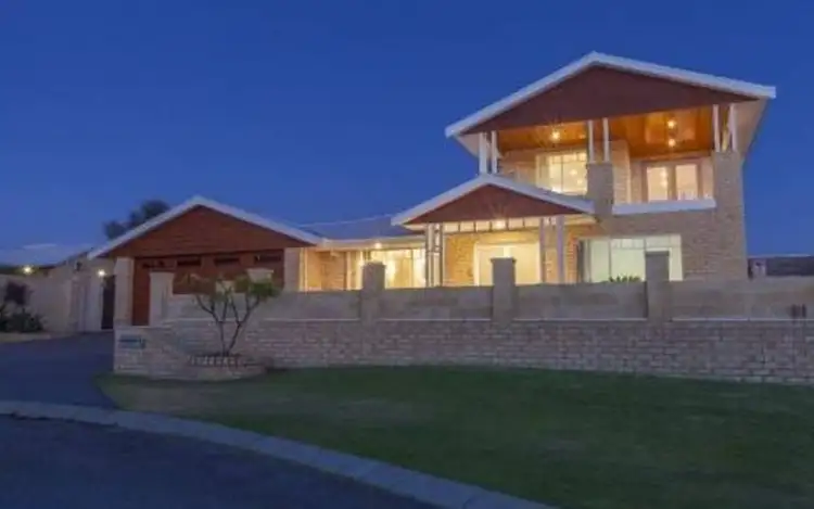 18 Sabot Place, Ocean Reef WA 6027