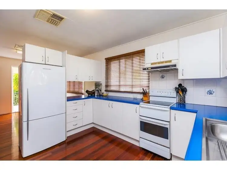 Third view of Homely house listing, 228 Richardson Road, Park Avenue QLD 4701