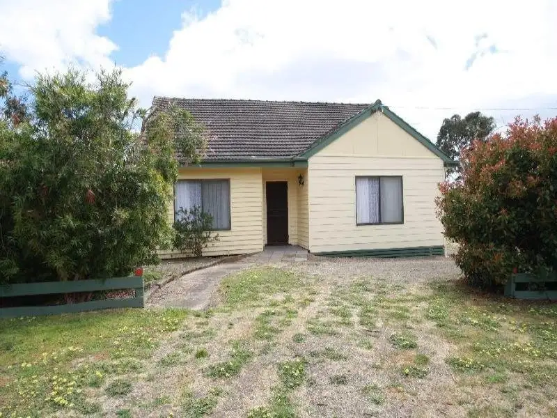 Main view of Homely house listing, 28 Trangmar Street, Coleraine VIC 3315