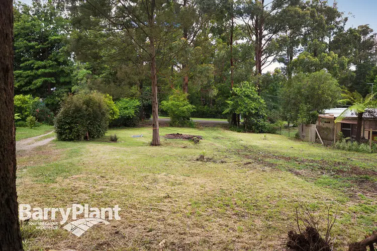 Third view of Homely land listing, 20 Garden Street, Cockatoo VIC 3781