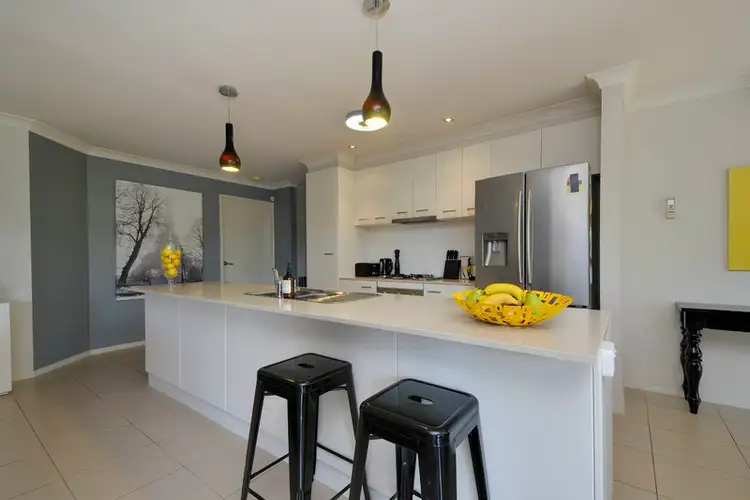 Fifth view of Homely house listing, 17 Mayo Close, Traralgon VIC 3844