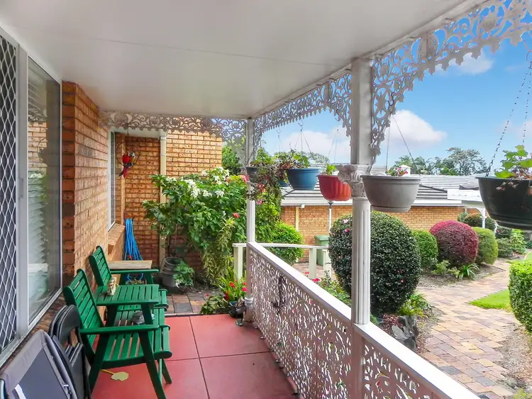 Second view of Homely unit listing, 32/2 Lyon Street, Dicky Beach QLD 4551