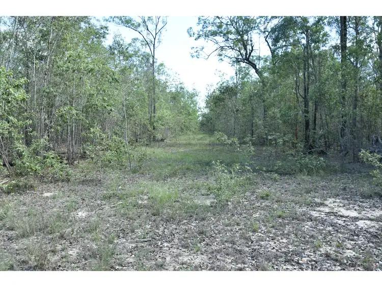 Fifth view of Homely land listing, 111 Main Green Swamp Road, Churchable QLD 4311