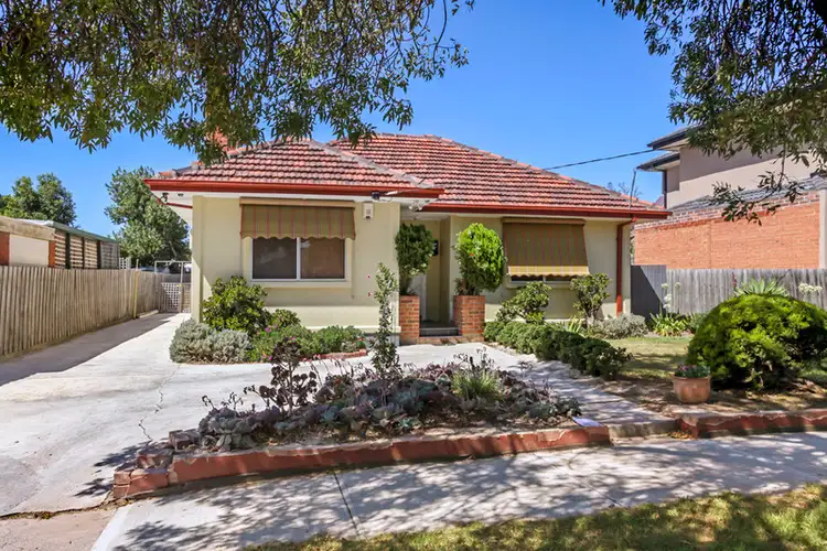 14 Baker Street, Sunshine VIC 3020