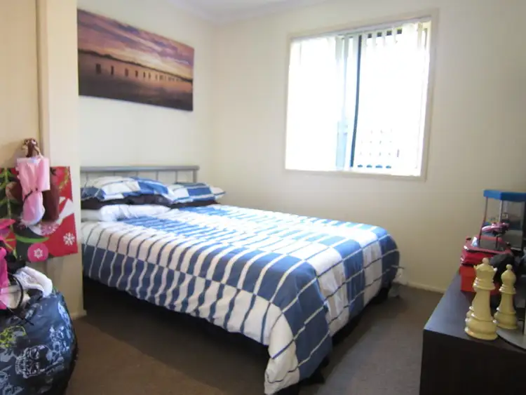 Sixth view of Homely house listing, 23 Des Arts Place, Wulkuraka QLD 4305