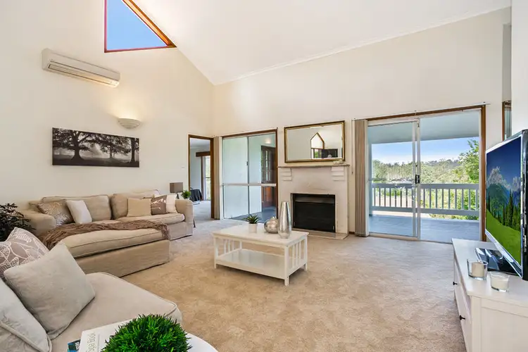 Third view of Homely house listing, 20 Weiss Place, Kenmore Hills QLD 4069