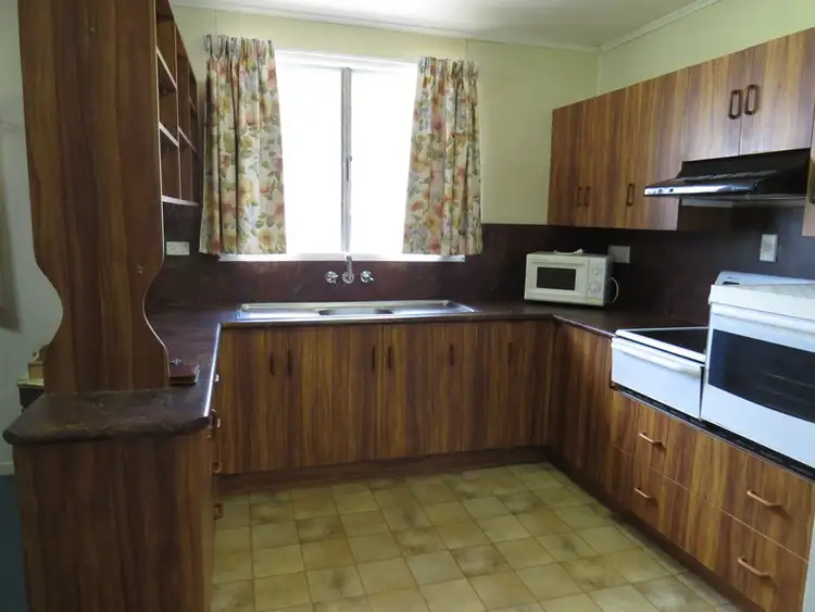 Sixth view of Homely house listing, 184 North Street, West Rockhampton QLD 4700