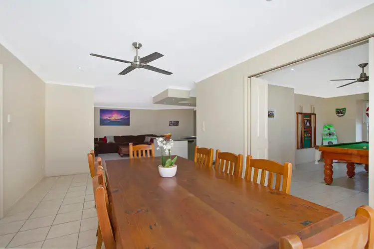 Fifth view of Homely house listing, 4 Eacham Avenue, Coombabah QLD 4216