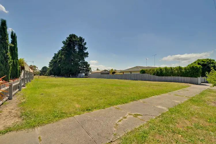 Third view of Homely land listing, 41A Swallow Grove, Traralgon VIC 3844