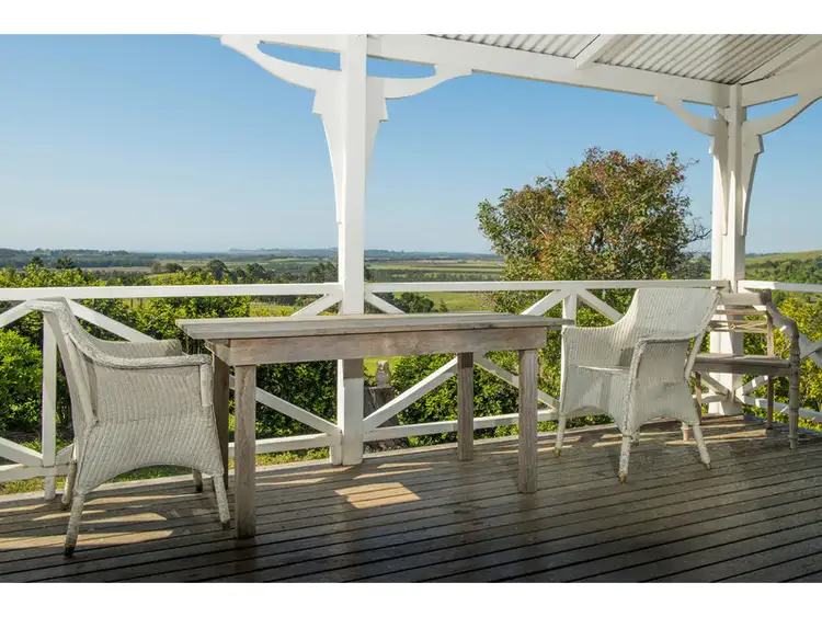 Second view of Homely rural property listing, 92 Phillips Road, Newrybar NSW 2479