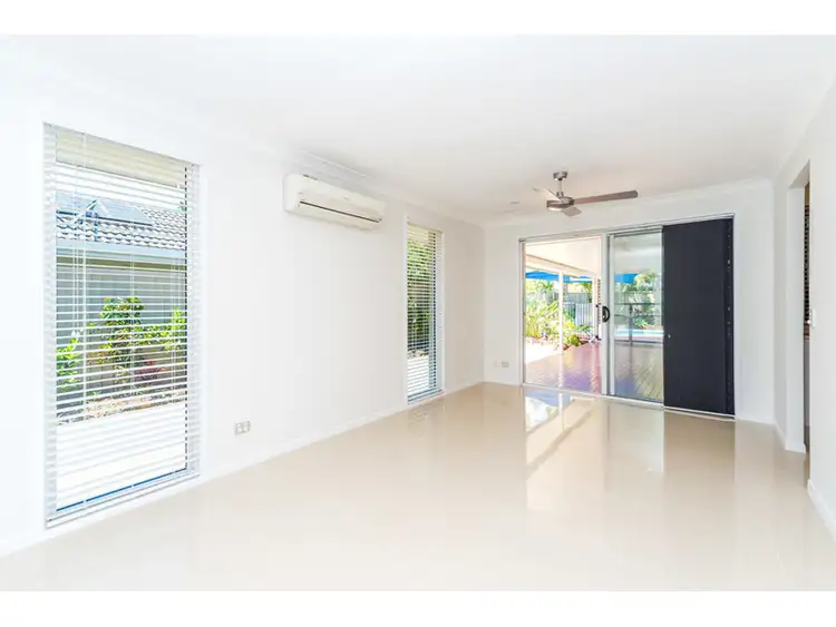 Seventh view of Homely house listing, 21 Lakefield Crescent, Paradise Point QLD 4216