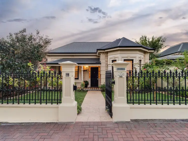 Sixth view of Homely house listing, 26B Fifth Avenue, St Peters SA 5069