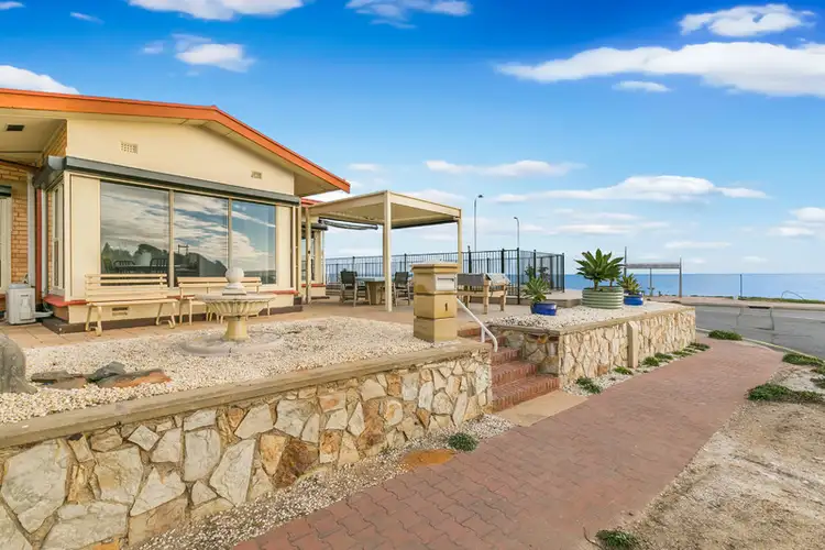 Second view of Homely house listing, 1/55 North Esplanade, Glenelg North SA 5045