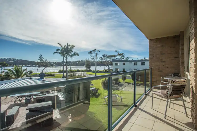 Fifth view of Homely unit listing, 9/14 Fishpen Road, Merimbula NSW 2548