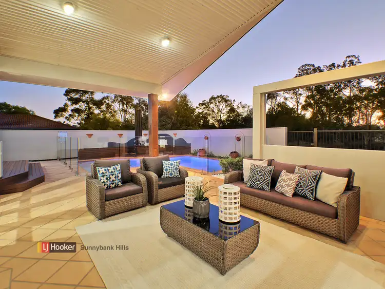 Fourth view of Homely house listing, 15 Craig Street, Wishart QLD 4122