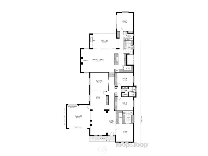 Main view of Homely house listing, 8 Netherby Avenue, Netherby SA 5062