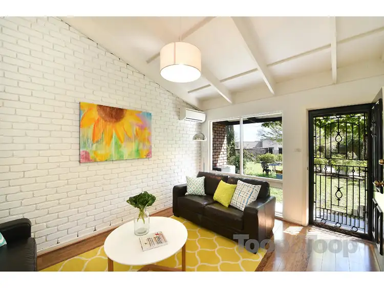 Fifth view of Homely house listing, 12 Hewitt Avenue, St Georges SA 5064