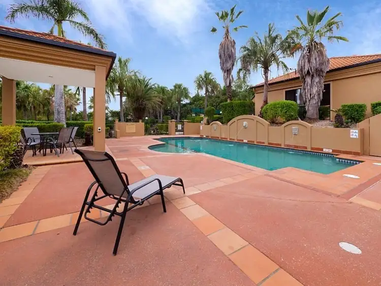 Fourth view of Homely house listing, 55/105 OldField Road, Sinnamon Park QLD 4073