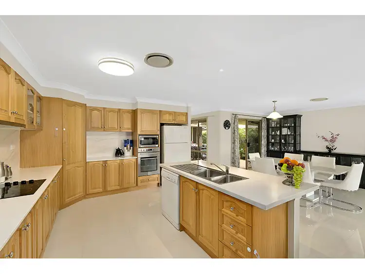 Fourth view of Homely house listing, 14 Fuchsia Way, Hamlyn Terrace NSW 2259
