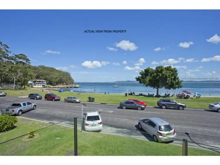 Third view of Homely unit listing, 1/20 Kurrawa Close, Nelson Bay NSW 2315