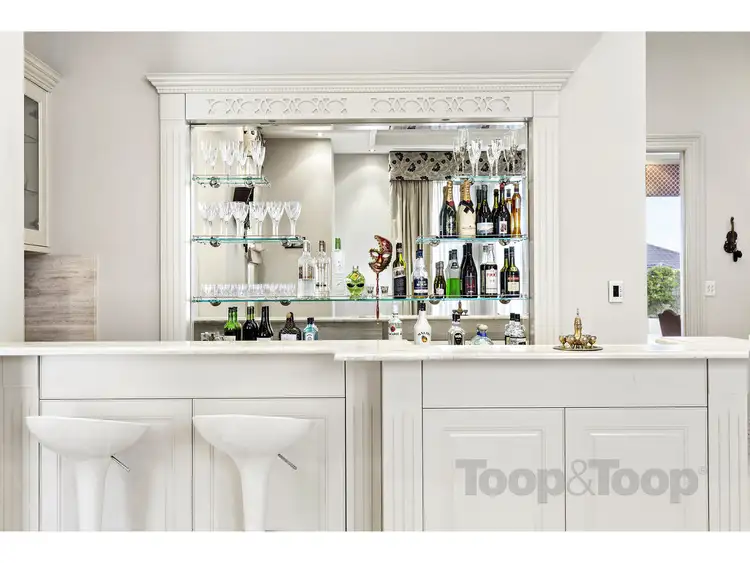 Sixth view of Homely house listing, 21 Bonython Way, Craigburn Farm SA 5051