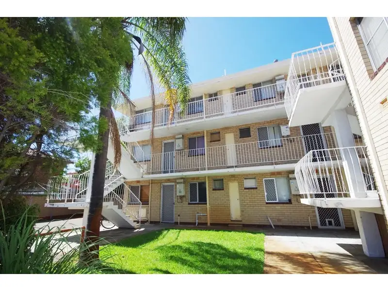 Main view of Homely apartment listing, Address available on request