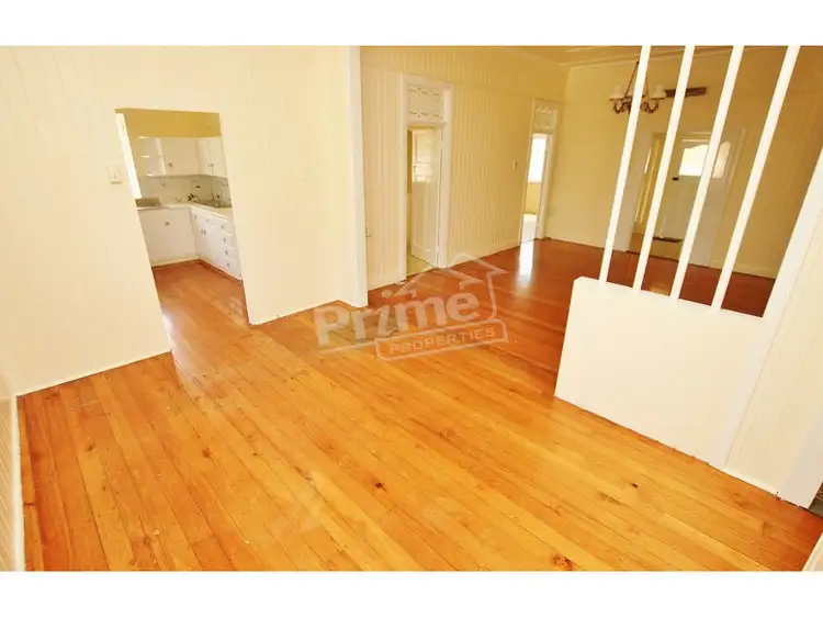 Sixth view of Homely house listing, 141 Denham Terrace, Allenstown QLD 4700