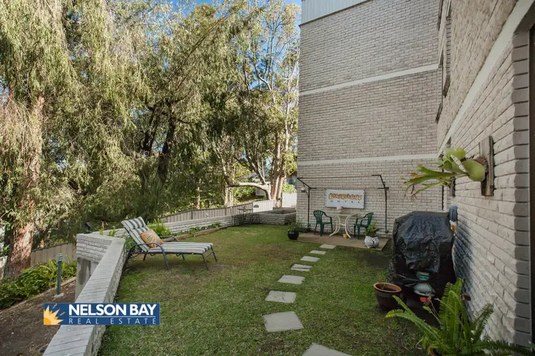 Fourth view of Homely apartment listing, 19/1 Donald Street, Nelson Bay NSW 2315