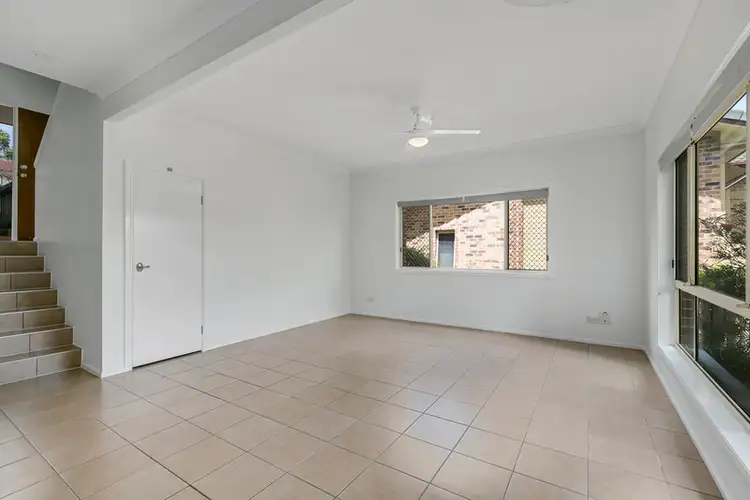 Third view of Homely townhouse listing, 20/36 Weedons Road, Nerang QLD 4211