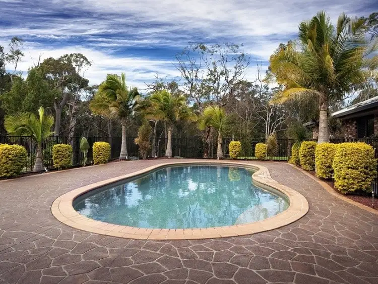 Second view of Homely house listing, 13 Larapinta Drive, Wyee Point NSW 2259