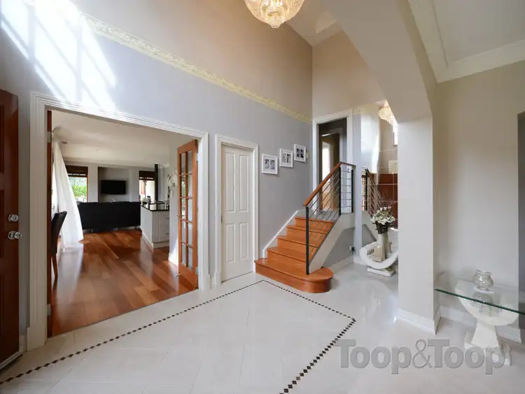 Fourth view of Homely house listing, 19 Grenache Circuit, Craigburn Farm SA 5051