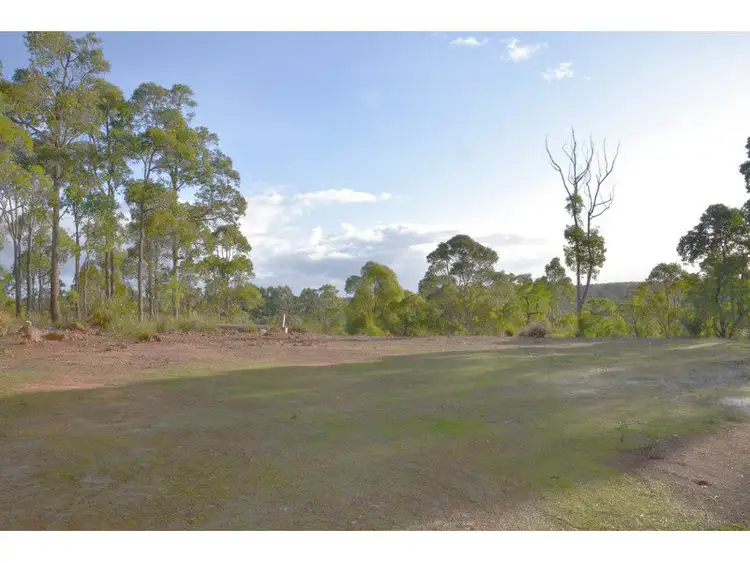 Fifth view of Homely house listing, 40 Hovea Place, Nannup WA 6275