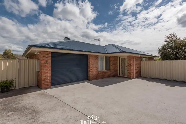 Main view of Homely unit listing, 3/54 Leven Street, Ulverstone TAS 7315