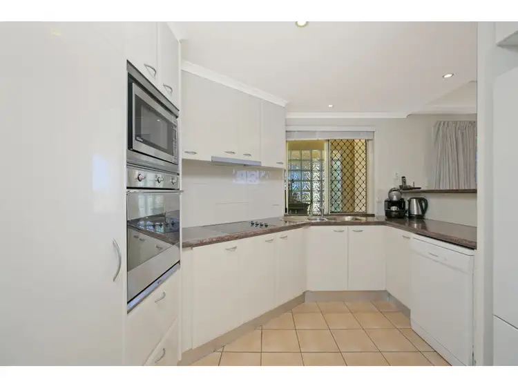 Second view of Homely townhouse listing, 6/16 Commodore Drive, Birkdale QLD 4159