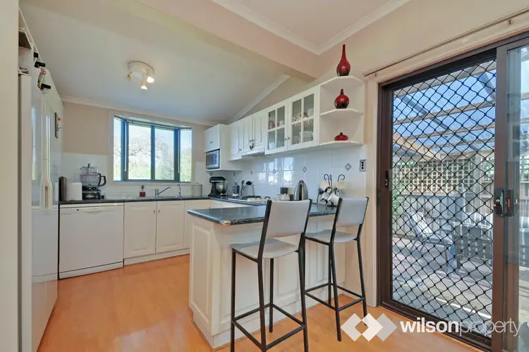 Fifth view of Homely house listing, 18 Catterick Crescent, Traralgon VIC 3844