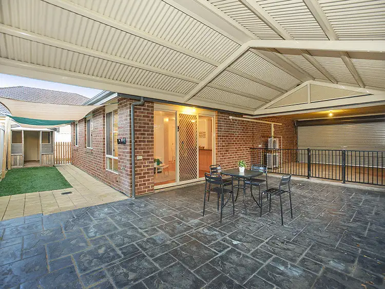Second view of Homely house listing, 1 Cockle Avenue, Aldinga Beach SA 5173